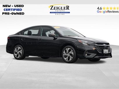 Used 2023 Subaru Legacy Premium