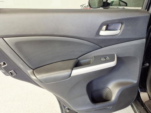 Used 2012 Honda CR-V EX-L image 25