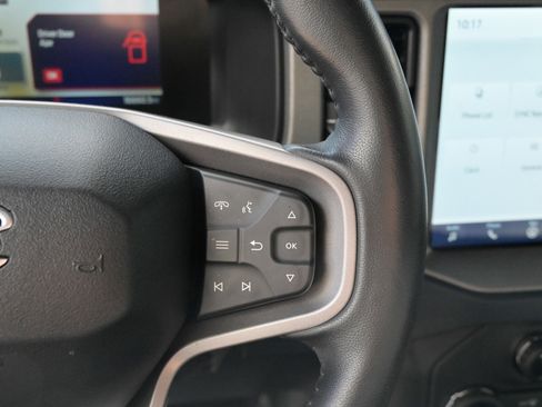 Used 2024 Ford Bronco Outer Banks w/ Sasquatch Package image 25