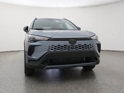 New 2026 Toyota Corolla Cross image 30