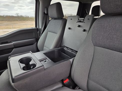 Used 2025 Ford F150 XLT w/ Equipment Group 301A Standard image 27