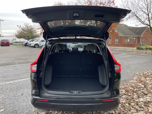 Certified 2025 Honda CR-V EX image 30