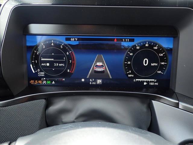 New 2026 Subaru Outback Limited XT AWD/4WD image 26