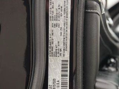 Used 2023 Jeep Grand Cherokee L Overland AWD/4WD image 29