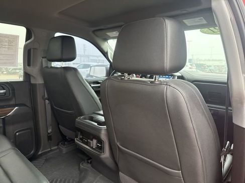 Used 2021 Chevrolet Silverado 1500 RST w/ All Star Edition Plus image 45