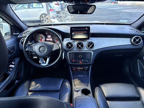 Used 2016 Mercedes-Benz GLA 250 image 18
