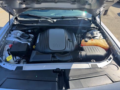 Used 2016 Dodge Challenger R/T w/ Cold Weather Group RWD image 26