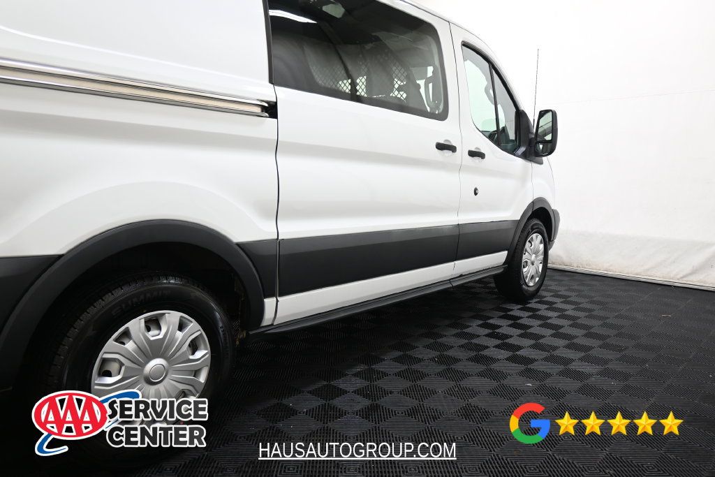 Used 2015 Ford Transit 150 130 Low Roof RWD image 16