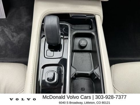 Certified 2023 Volvo XC90 B6 Core w/ Protection Package Premier AWD/4WD image 20
