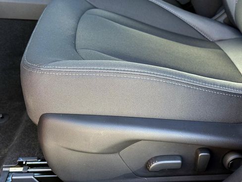 New 2026 Subaru Crosstrek 2.0i Premium image 21