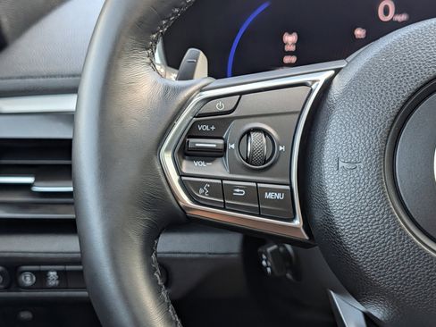 Used 2026 Acura MDX SH-AWD image 31