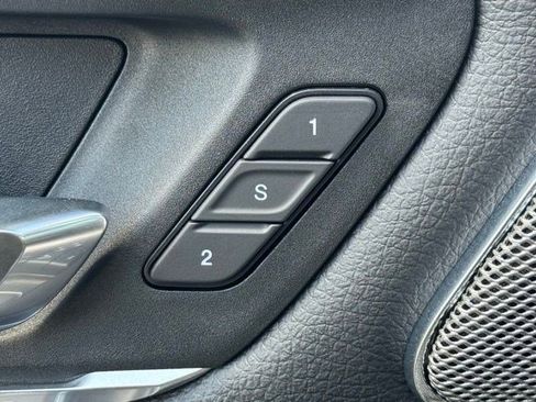 New 2026 RAM 1500 Laramie w/ Night Edition AWD/4WD image 11