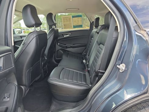 Used 2023 Ford Edge SEL w/ Convenience Package AWD/4WD image 19