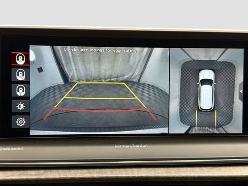 Used 2020 Kia Telluride SX image 18