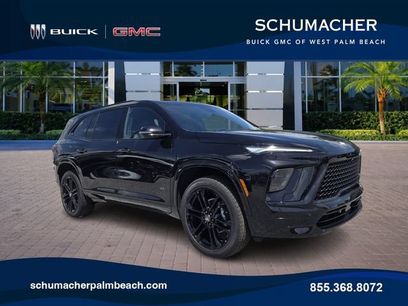New 2026 Buick Enclave Sport Touring w/ Super Cruise Package