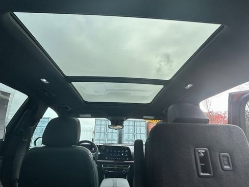 Certified 2024 Chevrolet Traverse RS image 60