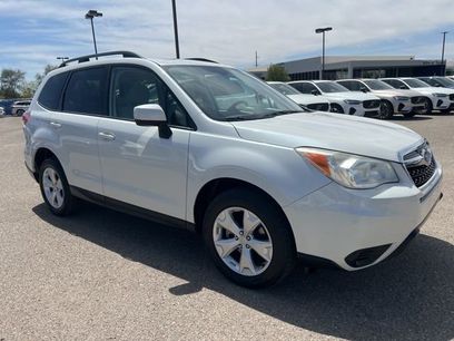 Used 2014 Subaru Forester 2.5i Premium w/ Popular Package #2