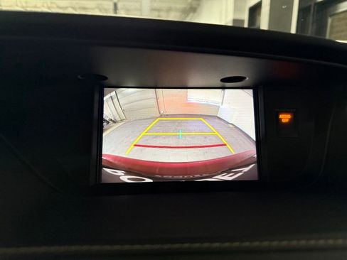 Used 2017 Lexus ES 350 w/ Luxury Package FWD image 13