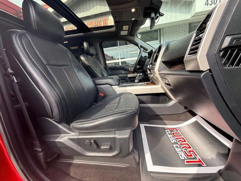 Used 2020 Ford F150 Lariat AWD/4WD image 39