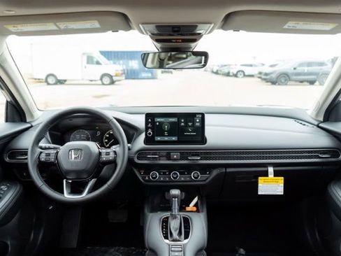 Used 2024 Honda HR-V EX-L image 14