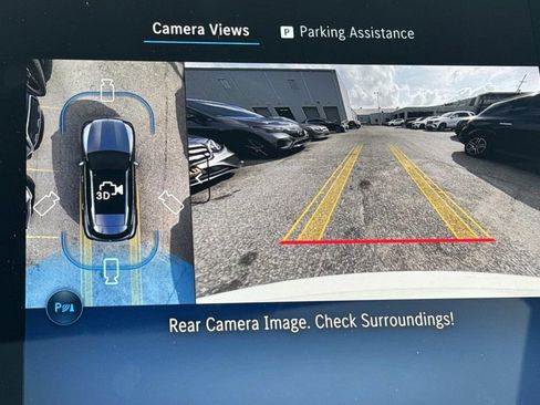 New 2026 Mercedes-Benz GLC 300 image 12