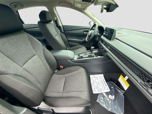 New 2026 Honda Accord LX image 23