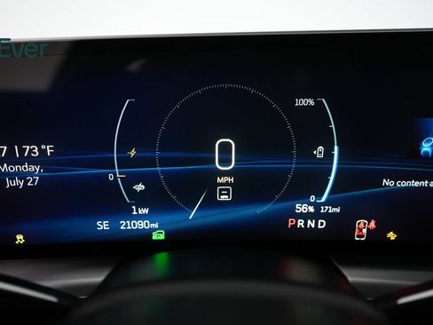 Used 2024 Cadillac Lyriq Sport RWD image 7