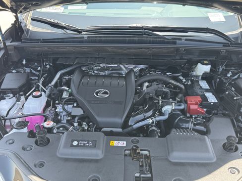 Certified 2026 Lexus NX 350 AWD w/ Accessory Package (Z2) image 32