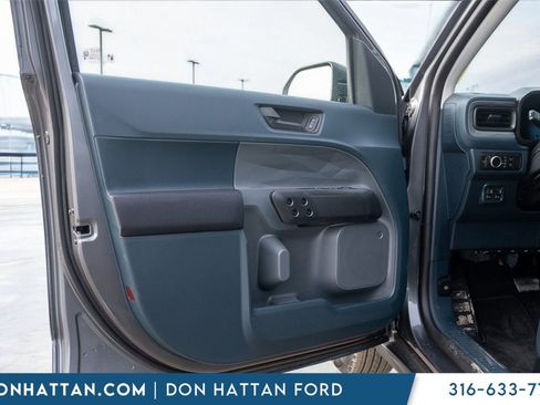 New 2026 Ford Maverick XL w/ 4K Tow Package image 15