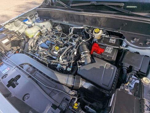 Used 2023 Ford Bronco Sport Heritage w/ Heritage Convenience Package image 31