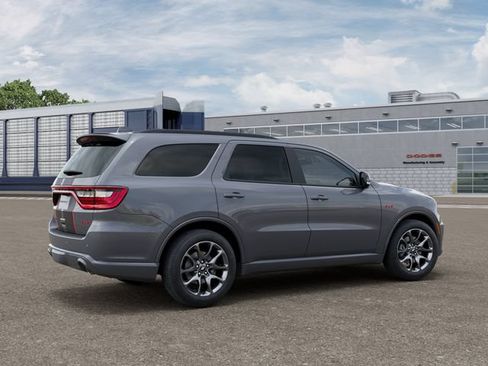 New 2026 Dodge Durango GT AWD/4WD image 5