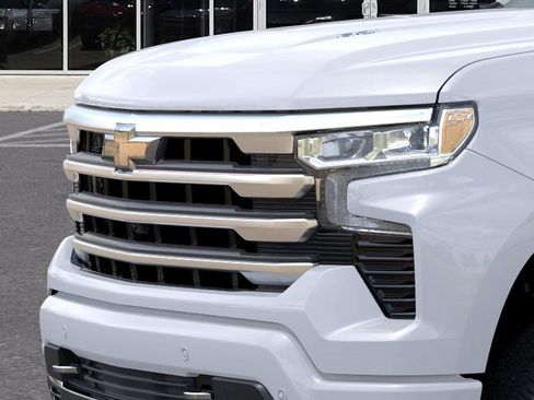 New 2026 Chevrolet Silverado 1500 High Country image 37