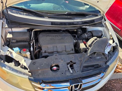 Used 2016 Honda Odyssey EX-L image 9