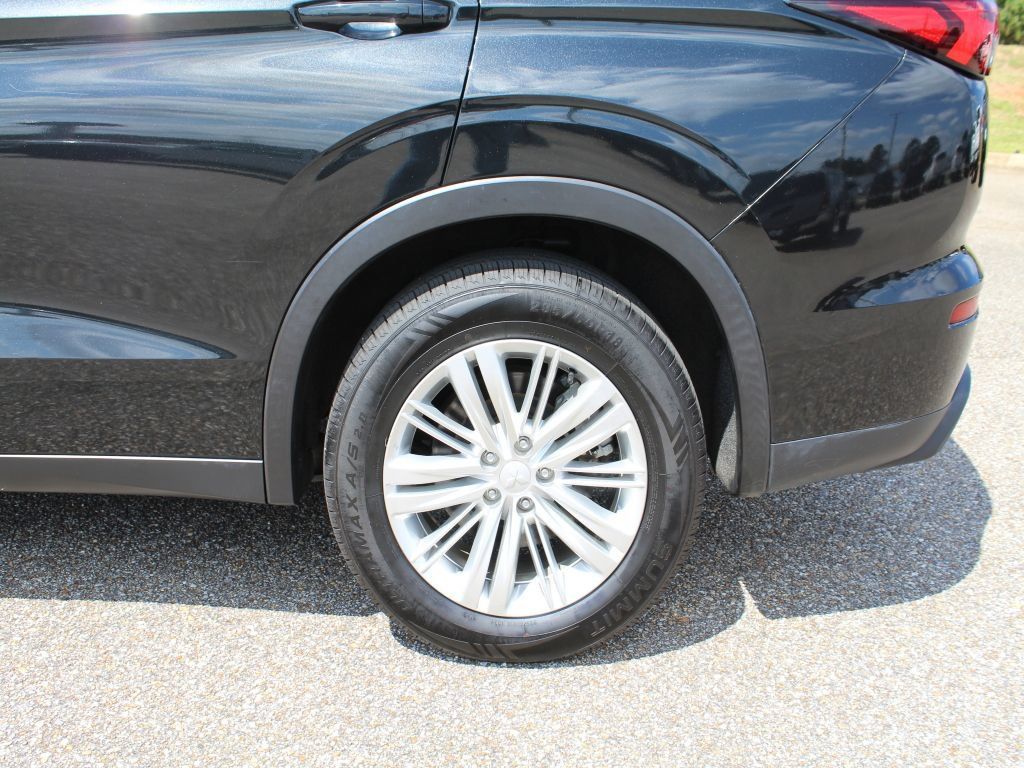 Used 2022 Mitsubishi Outlander ES FWD image 19