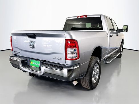 Used 2024 RAM 2500 Big Horn image 10