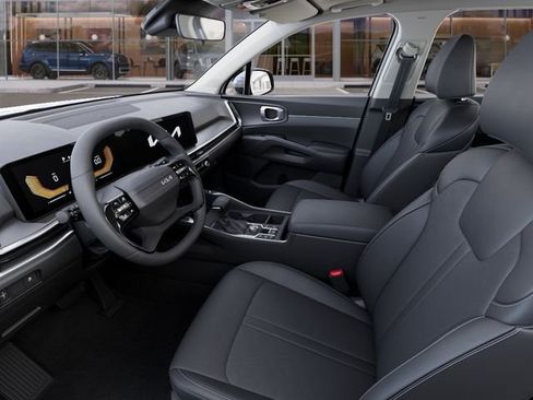 New 2026 Kia Sorento S w/ S Panoramic Sunroof Package FWD image 17