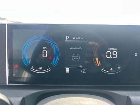 New 2026 Hyundai Tucson XRT AWD/4WD image 19