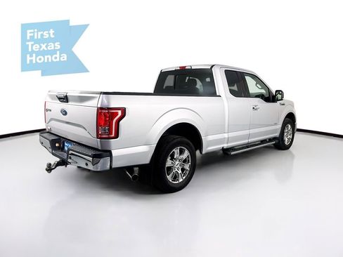 Used 2015 Ford F150 XLT w/ Equipment Group 302A Luxury image 7