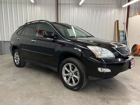 Used 2009 Lexus RX 350 AWD image 9