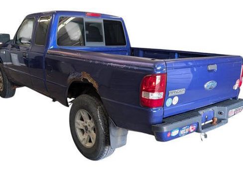 Used 2006 Ford Ranger FX4 AWD/4WD image 3