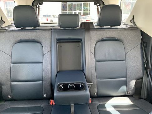 Used 2021 Ford Bronco Sport Outer Banks AWD/4WD image 31