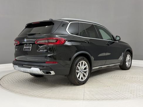 Used 2020 BMW X5 sDrive40i w/ Convenience Package RWD image 9