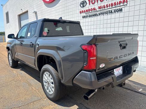New 2026 Toyota Tacoma SR5 AWD/4WD image 6