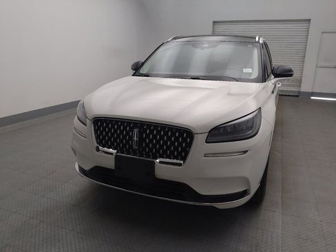 Used 2020 Lincoln Corsair Reserve w/ Appearance Package FWD image 15