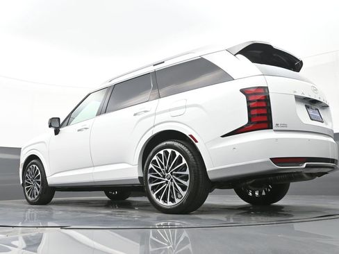 Used 2026 Hyundai Palisade Calligraphy image 61