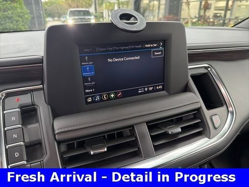 Used 2024 Chevrolet Suburban LS w/ Driver Alert Package image 4