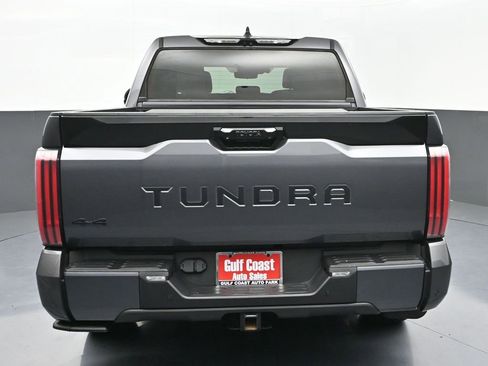 Used 2023 Toyota Tundra Platinum image 23