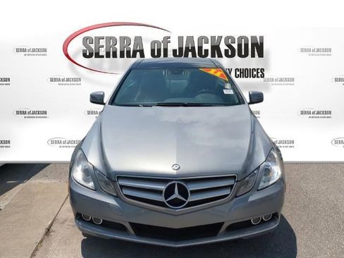 Used 2011 Mercedes-Benz E 350 Coupe image 2