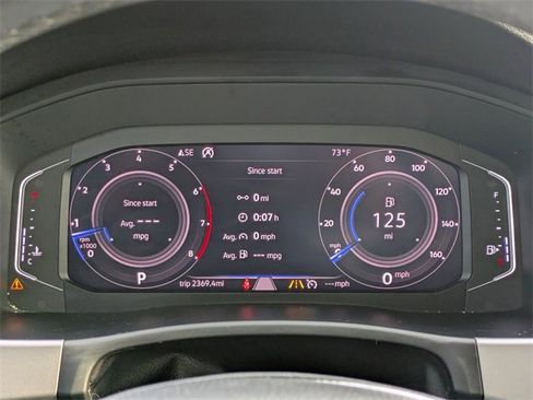 Used 2019 Volkswagen Atlas SEL image 34