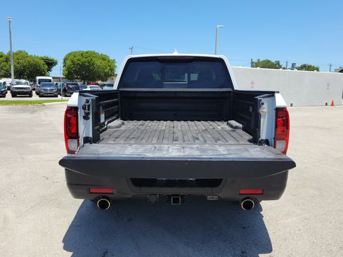 Used 2023 Honda Ridgeline RTL image 30